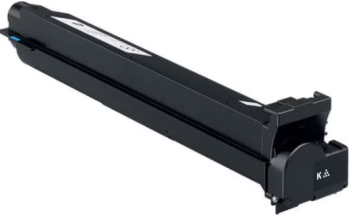 Cartus cu toner Konica Minolta TNP27K Bizhub C25 6000 negru 