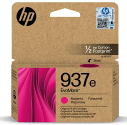 Cartus de cerneala HP 937e Magenta 40 g 