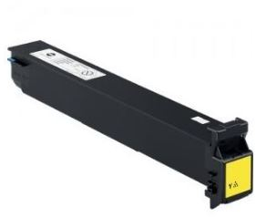 Cartus toner compatibil Konica Minolta TN-213/214/314 19.000 pagini yellow 