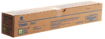 Cartus toner Konica Minolta 26000 pagini Galben 