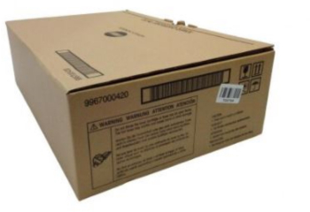 Cartus toner pentru imprimante laser Konica Minolta TN-110 negru 