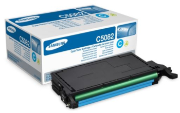 Cartus toner pentru imprimante Samsung Clt-c5082s HP Cyan 