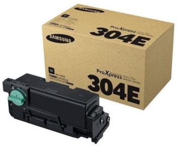 Cartus toner Samsung MLT-D304E/ELS negru 40k - MLT-D304E/ELS 
