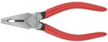 Cleste combinat/patent Knipex 140 mm 