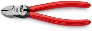 Cleste tais lateral Knipex de forta 160 mm 