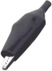 Cleste Tip Crocodil 55 Mm Negru 