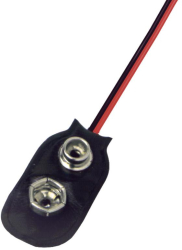 Contact Pentru Baterii 9v 