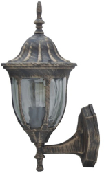 Felinar Perete Antique 60W 