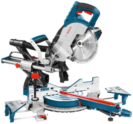 Fierestrau stationar Bosch GCM 8 SJL 