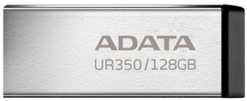 Flash Drive Metalic Capacitate 128GB USB 3.2 UR350 Adata 