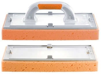 Gletiera Kapriol spalare cu maner ABS 13x29x3cm 