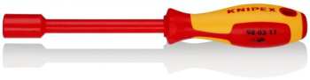 KNIPEX - Surubelnita tubulara SW11 VDE 980311 