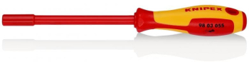 KNIPEX - Surubelnita tubulara SW5.5 VDE 9803055 
