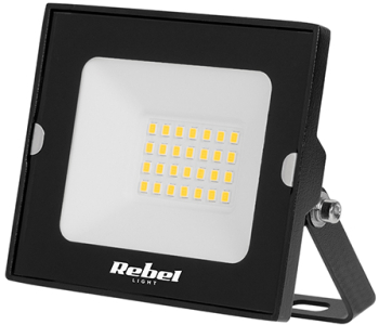Lumina LED 20w Alb Rece 230v Compacta