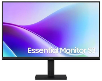 Monitor Samsung LS24F320 24