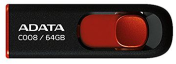 Memorie USB ADATA 64 GB C008 