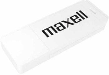 Memorie USB Maxell 128gb Usb 3.0 Alb 