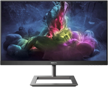 Monitor Lcd Va Philips Pentru Jocuri Ecran 27 Inch / 68 6 Cm 1920 X 1080 La 144 Hz Antireflex Windows 10 / 8.1 / 8 / 7 Joc Smartimage 