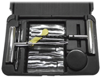 Set Reparatie Anvelope Jbm 