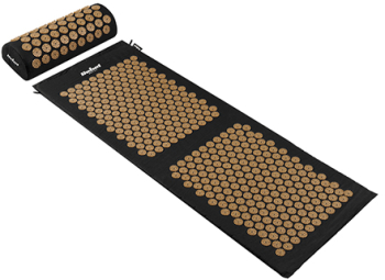 titlu Covoras Acupunctura 130x50cm Active Rebel 