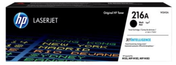 Toner HP 207A pentru HP CLJ M255dw M282nw M283fdn/fdw Negru 