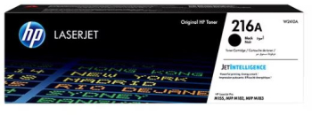 Toner HP 216A W2410A black toner 