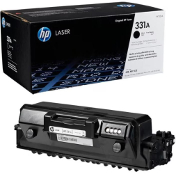 Toner HP 331A Negru 
