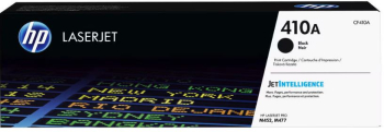 Toner HP 410A CF410A Negru 