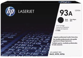Toner HP CZ192A negru 