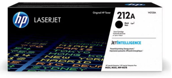 Toner HP W2120A negru 5.500 de pagini 