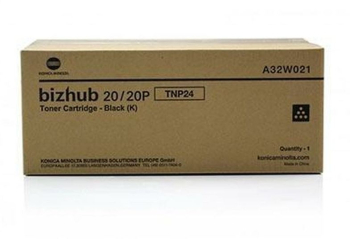 Toner imprimanta laser Konica Minolta A32W021 negru