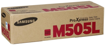 Toner imprimanta Samsung Compatibil cu Samsung 3500 pagini Magenta 