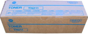 Toner Konica Minolta 8938415 Negru 