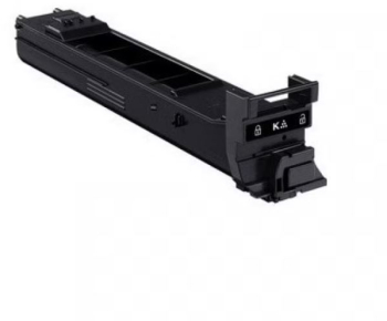 Toner Konica Minolta A0DK151 Negru 