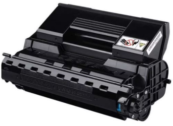Toner Konica Minolta A0FP022 Negru 