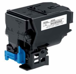 Toner Konica Minolta A0X5150 Negru 