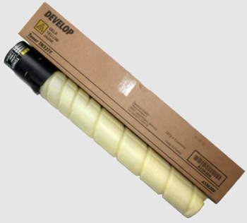 Toner Konica-Minolta TN-321Y Yellow 