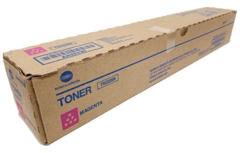 Toner Konica Minolta TN-328 Magenta 28.000 pagini pentru Bizhub C250i / C300i C360i 