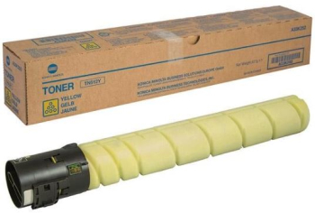 Toner Konica Minolta TN-512Y