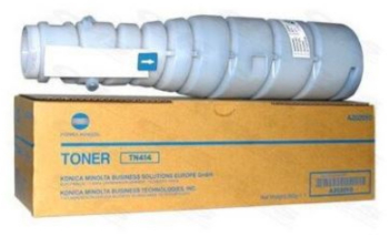 Toner Konica Minolta TNP-39 A63V00W Negru 
