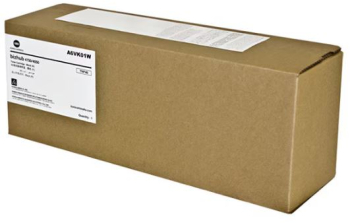 Toner Konica Minolta TNP-46 A6VK01W Negru 