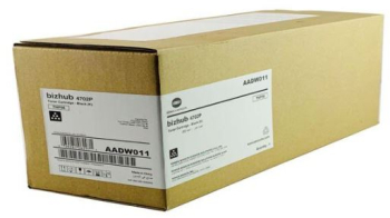 Toner Konica Minolta TNP-56 AADW011 Negru 