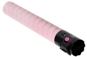 Toner Magenta TN-324M A8DA350 pentru Bizhub C308 
