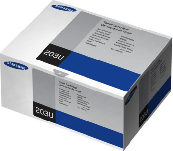 Toner Original Samsung Black MLT-D203U/SU916A pentru M4020M4070 15K timbru verde 1.2 lei SU916A 