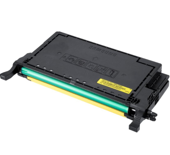 Toner Samsung CLT-Y5082L Galben 
