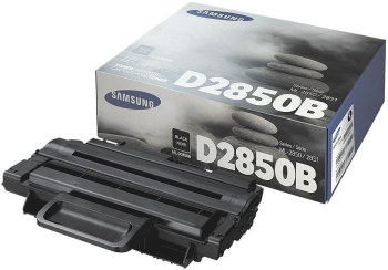 Toner Samsung ML-D2850B Negru 