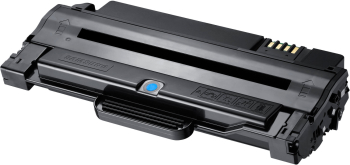 Toner SAMSUNG MLT-D1052L/ELS 2500 pagini ML-1910/1915/2525/2580N SCX-4600/4623F/4623FN Negru 