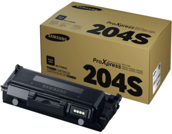 Toner Samsung MLT-D204S/ELS Negru 