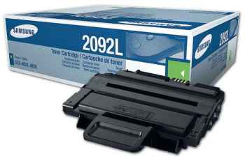 Toner Samsung MLT-D2092L Negru 