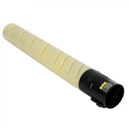 Toner Yellow TN-324Y a8da250 pentru Bizhub C308 